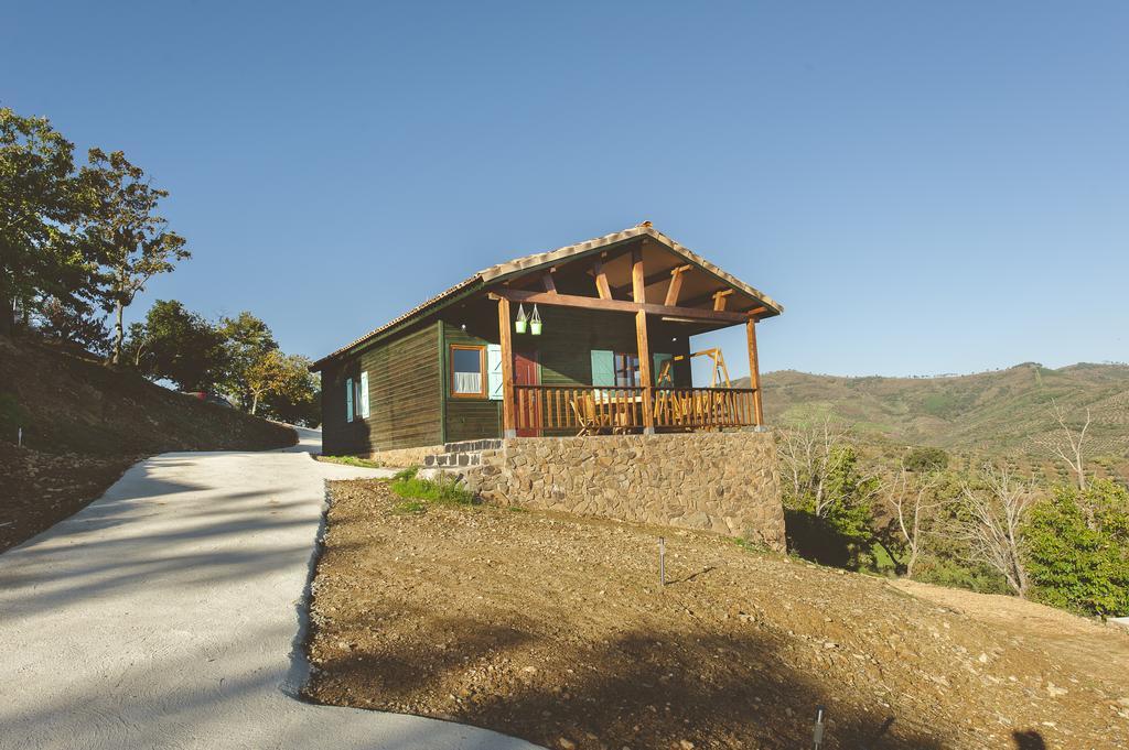 La Brizna Guest House Canamero Room photo