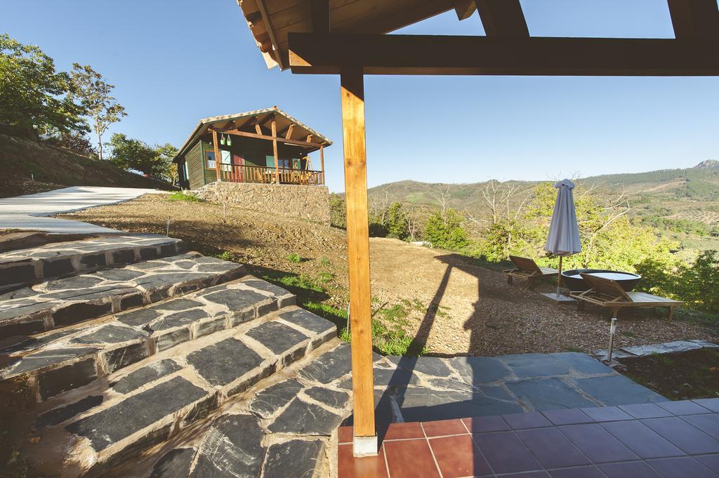 La Brizna Guest House Canamero Room photo