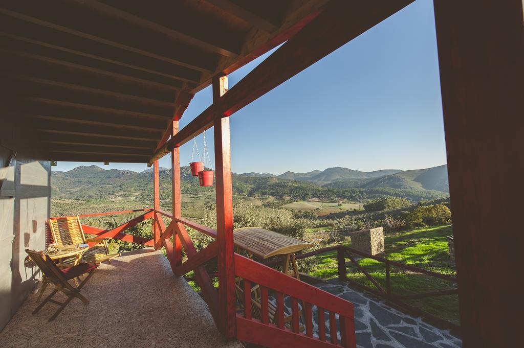 La Brizna Guest House Canamero Room photo