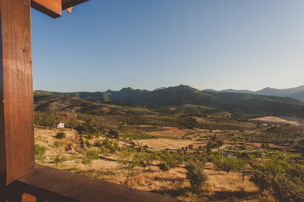 La Brizna Guest House Canamero Room photo