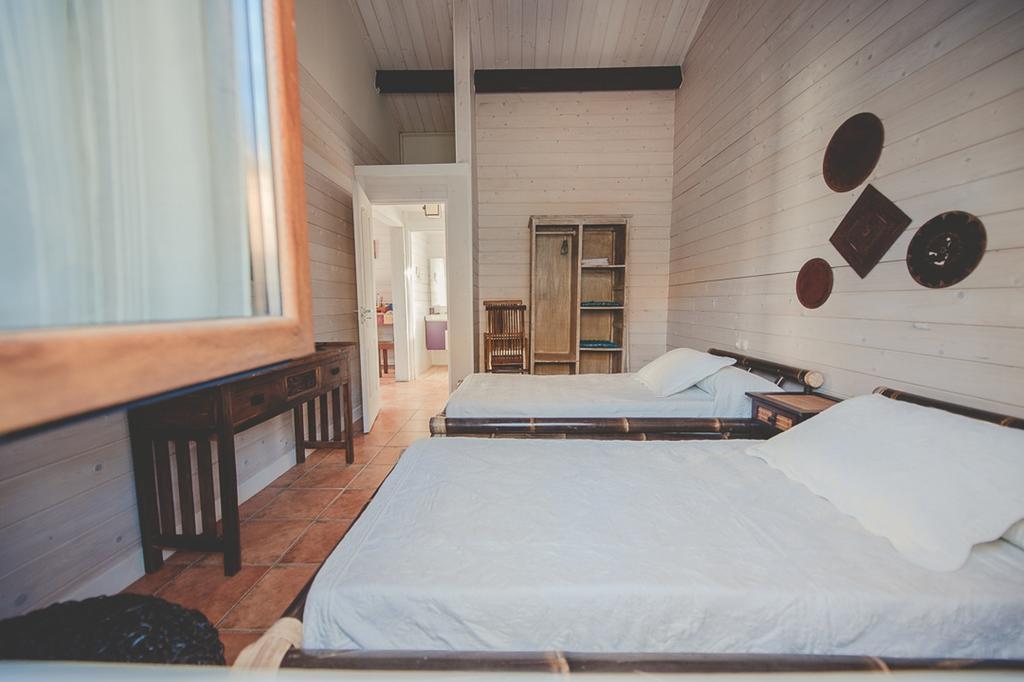 La Brizna Guest House Canamero Room photo