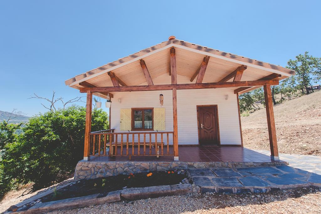La Brizna Guest House Canamero Room photo