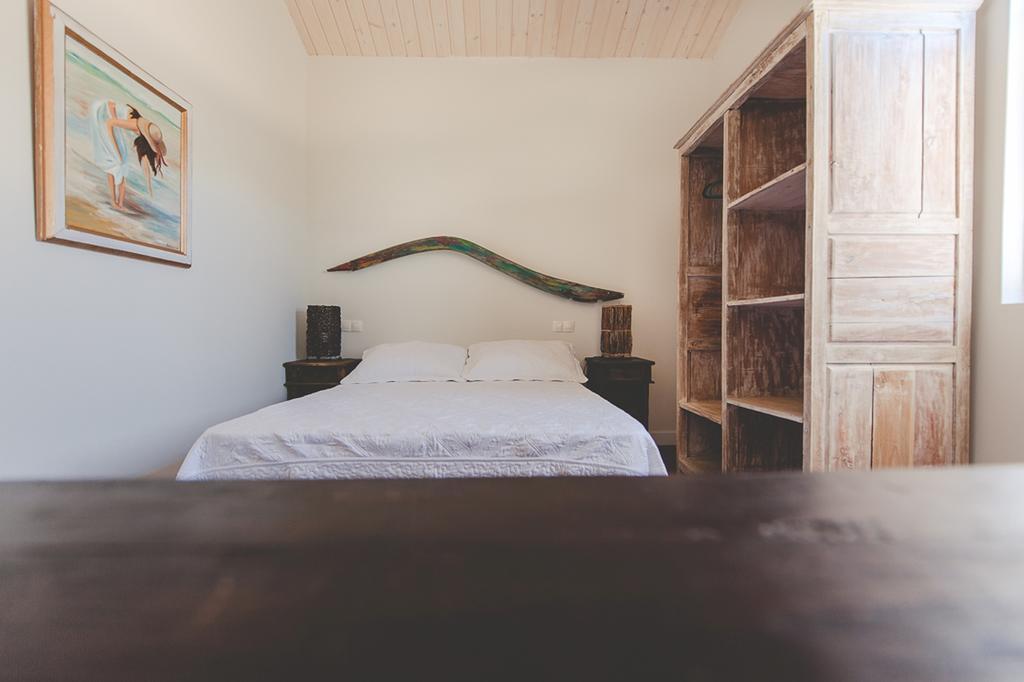 La Brizna Guest House Canamero Room photo